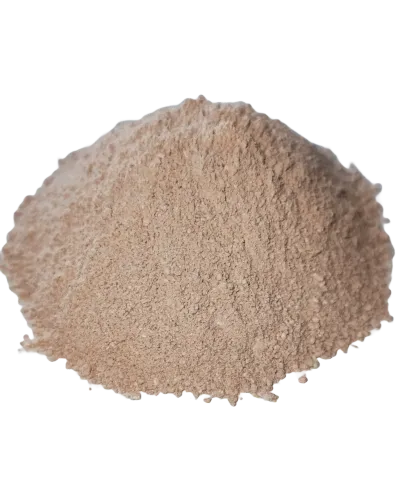 Bentonite Clay