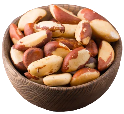 Brazilian Nuts