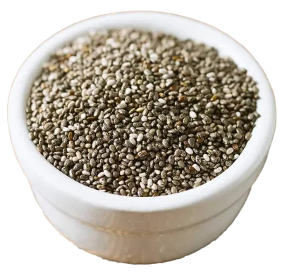 Chia Seeds